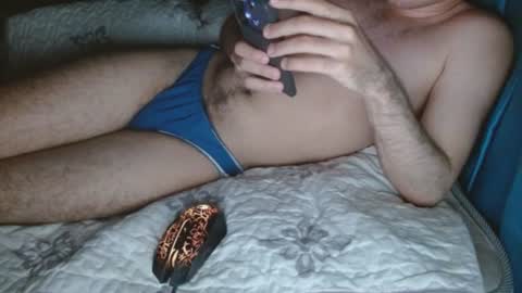 Jason ONLINE 1230 am - 330am GMT-4 online show from 02-19-25, 05:49