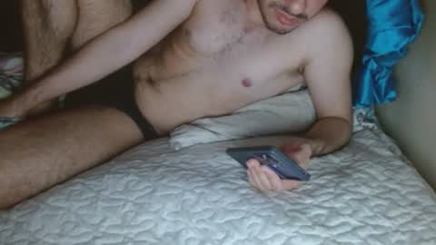 Jason ONLINE 1230 am - 330am GMT-4 online show from 03-03-25, 04:36