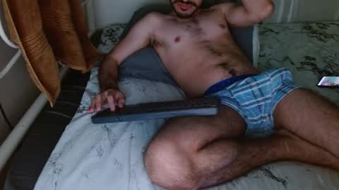 Jason ONLINE 1230 am - 330am GMT-4 online show from 10-13-25, 01:16