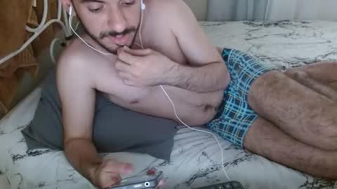 Jason ONLINE 1230 am - 330am GMT-4 online show from 02-16-26, 09:33