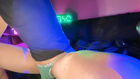 KinkPLAY9 online show from 12-19-25, 05:25