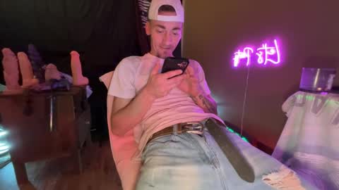 KinkPLAY9 online show from 03-30-26, 07:31