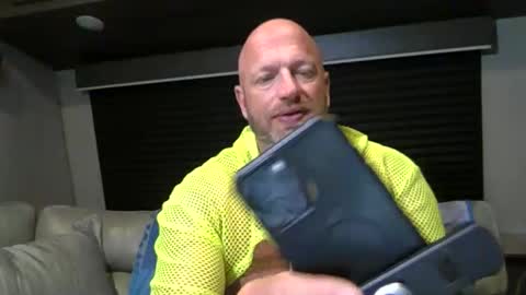 Kink Sub online show from 03-16-26, 05:44