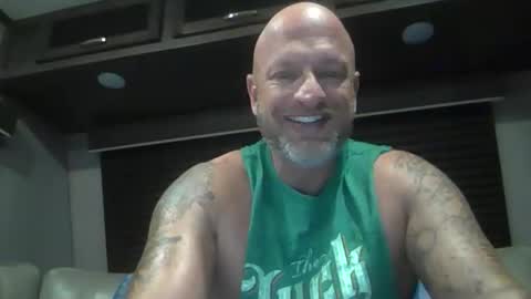 Kink Sub online show from 03-18-26, 04:48