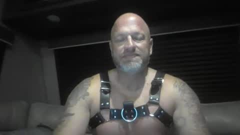 Kink Sub online show from 03-31-26, 07:42
