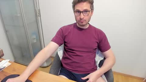 kinksubbydubby online show from 10-07-25, 08:06