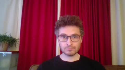 kinksubbydubby online show from 10-12-25, 09:36