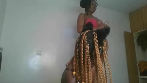 kinky_aria online show from 09-22-25, 06:32