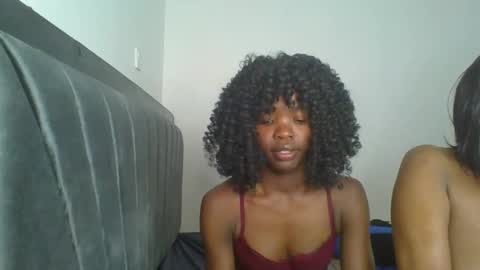 kinky_aria online show from 10-20-25, 05:46