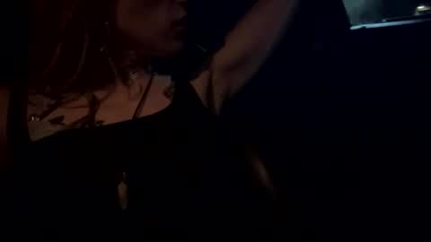 Kinky K80 online show from 01-18-26, 03:54