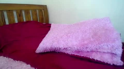 kaiya online show from 12-25-24, 08:18