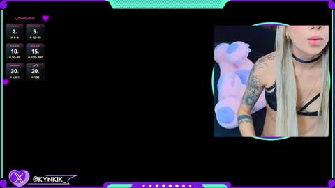Snapshot of kinky_karo chatting on 02-02-25, 05:32    online show from 02-02-25, 05:32