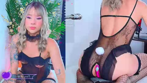 Snapshot of kinky_karo chatting on 02-19-26, 01:12 online show from 02-19-26, 01:12