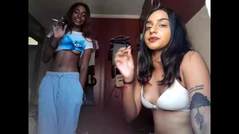 Kinky Kay online show from 03-25-26, 12:22