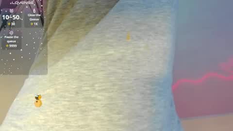 kinky yeyns online show from 01-26-25, 10:57