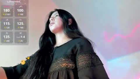 kinky yeyns online show from 02-18-25, 02:59