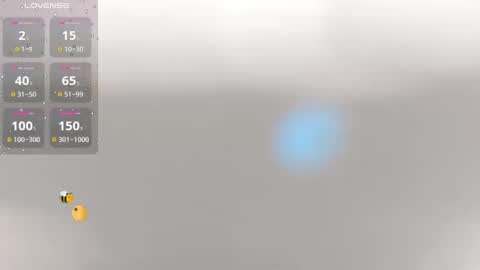 kinky yeyns online show from 02-22-25, 01:44