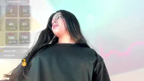 kinky yeyns online show from 03-02-25, 03:56