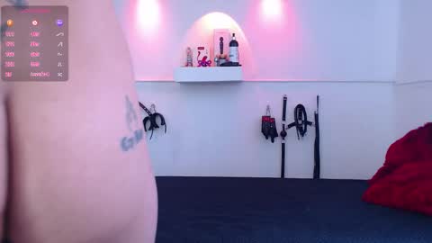 Allison  Diego online show from 09-23-25, 05:38