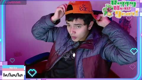 Mercury online show from 01-01-25, 06:58