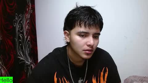 Mercury online show from 02-03-25, 01:52