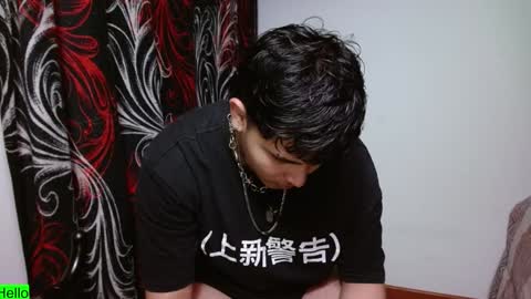 Mercury online show from 02-07-25, 01:58