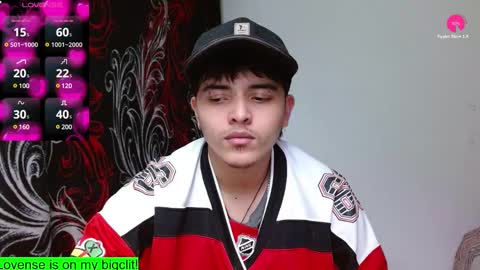 Mercury online show from 02-15-25, 01:42