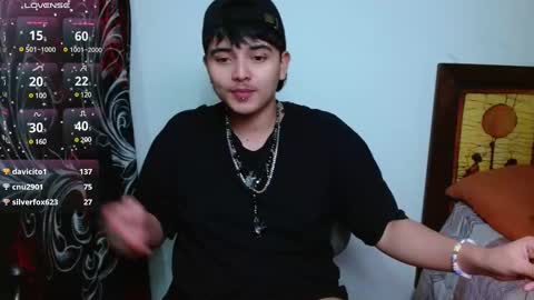 Mercury online show from 02-21-25, 06:07