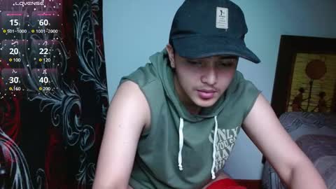 Mercury online show from 02-24-25, 01:35