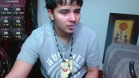 Mercury online show from 02-27-25, 01:05