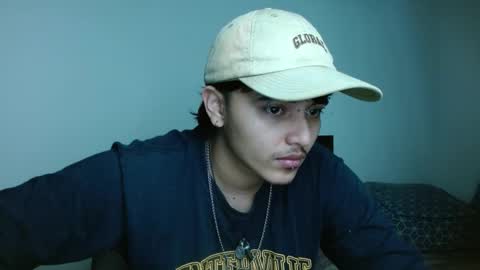 Mercury online show from 03-08-25, 03:17