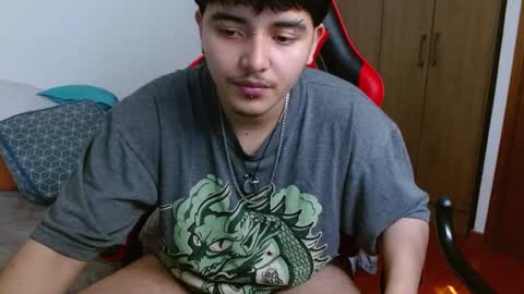 Mercury online show from 03-11-25, 02:29