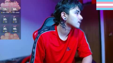 Mercury online show from 11-19-25, 12:32