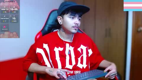 Mercury online show from 12-22-25, 01:52