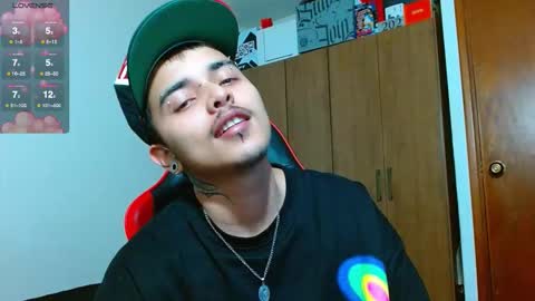 Mercury online show from 03-16-26, 04:18