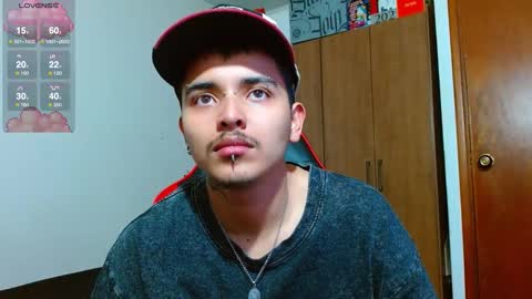 Mercury online show from 03-19-26, 03:43