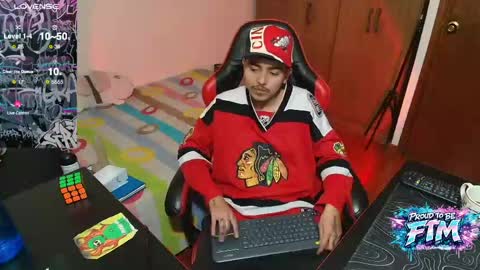 Mercury online show from 04-14-26, 04:07