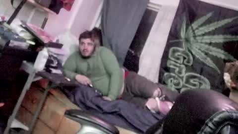 Kinky Cassie online show from 12-22-25, 04:31