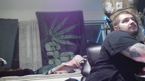 Kinky Cassie online show from 03-04-26, 07:14