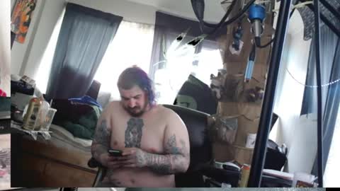 Kinky Cassie online show from 03-20-26, 09:41