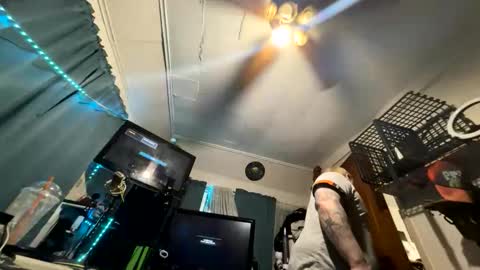 Kinky Cassie online show from 04-02-26, 06:33