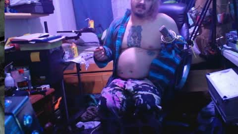 Kinky Cassie online show from 04-06-26, 06:47