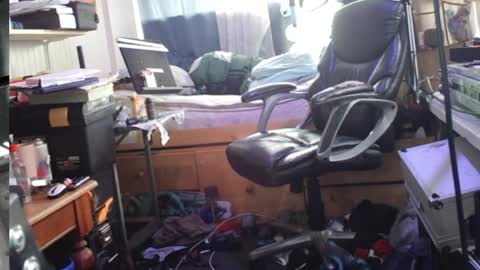 Kinky Cassie online show from 04-06-26, 06:53