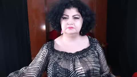 MistressBlacky online show from 01-04-25, 05:58