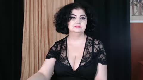 MistressBlacky online show from 11-09-25, 06:06