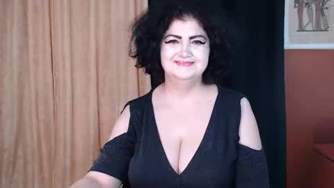 MistressBlacky online show from 02-13-26, 09:27