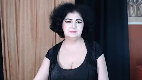 MistressBlacky online show from 03-22-26, 05:55