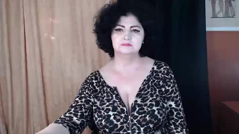 MistressBlacky online show from 05-27-26, 06:10