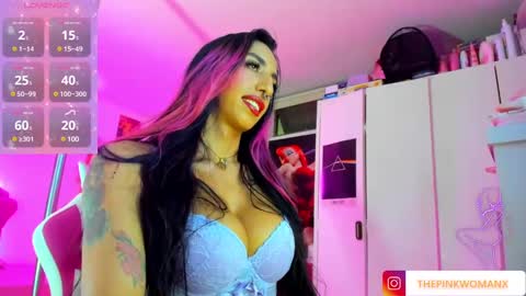 Jasmine. online show from 03-06-25, 05:03