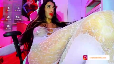 Jasmine. online show from 04-19-26, 08:24